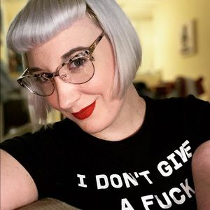 Meet your Posher, Marjorie